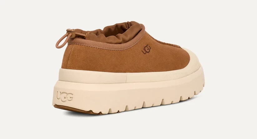 Papuci Barbati, UGG, Tasman 1144096-CWT - 3 | YEO